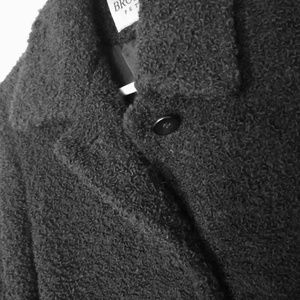 *CLEARANCE* Bromley Collection wool trenchcoat